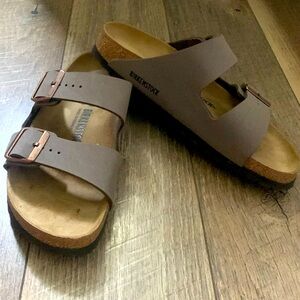 Birkenstock sandals size 9